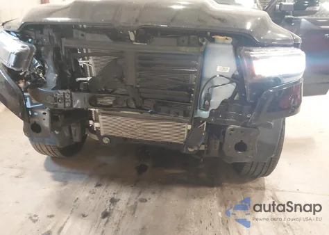 2025 Ram 1500 Big Horn 4X4 5'7 Box z USA, uszkodzony, nr VIN 1C6SRFFP8SN624308